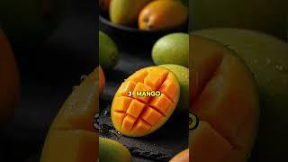 5 Fruits Diabetics Should Avoid