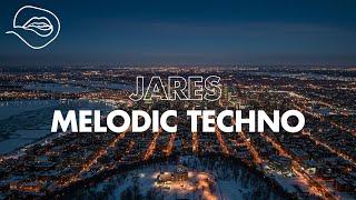 Jares | Melodic Techno Mix, Original Production Live from a Private Studio in Montreal | Vol 9.