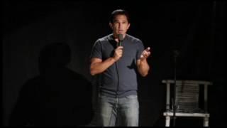Brian Burnett Stand-up Highlights