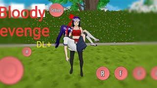 Bloody Revenge// Yandere Simulator Android Fangame//DL~