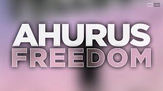 Ahurus - Freedom (Official Audio Video) #technohousemusic