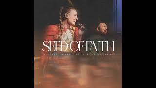 Seed of Faith (feat. Ryan Kennedy) [Radio Edit] - Charity Gayle