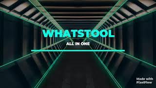 WhatsTools