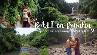 1 DÍA en BALI con PEQUES ​​​​