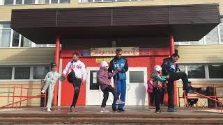 Открытые уроки по тхэквондо Школы боевых искусств Анатолия Чиканчи
