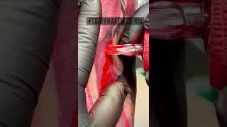 Packing Color With Curved Mags  | The Needle Experts Needlejig