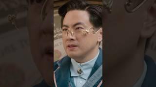 We’re big pfans |  Wicked (2024)