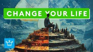 15 Experiences That Will Change Your Life & Make You Mentally Stronger