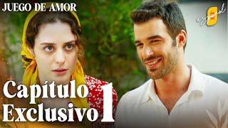 Juego de Amor | Seven Ne Yapmaz – Capítulo Exclusivo 1 | Doblado al Español