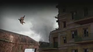 Sky Dancing in Hell Let Loose
