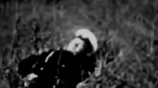 1964 г  Вальтер Чхартишвили  Ленинград, Петербург  ВМедА I курс  Полевые учения Очаг
