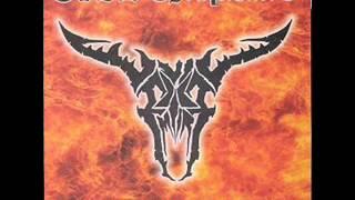 Evil Empire - Black Order Of Fire (Demo)