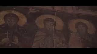 Gregorian Chant  -  The Mystic Flame [  Armenian Apostolic Church ]