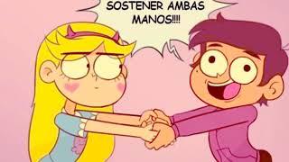 Starco comics 7w7