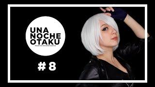 MELODY COSPLAY - Una Noche Otaku #8