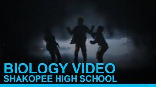 MC Archive: Biology Music Video- Cell Processes and Parts - Shakopee High School