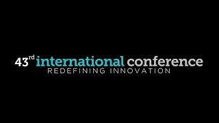 43rd International Conference Promo Video