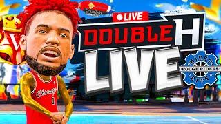  PLAYING WITH SUBSCRIBERS LIVE ON NBA2K25! BEST JUMPSHOT ON NBA2K25!