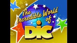 The Incredible World of DIC/MGM Worldwide Television Inc. (2002)