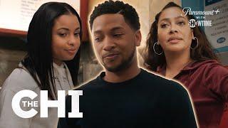 25-Minute Situationship: Emmett, Tiff & Dom | The Chi