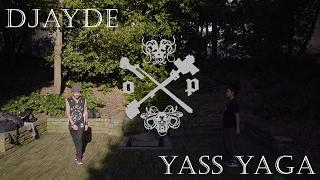 In da Sun | Freestyle | Yass Yaga X Djayde | O'P