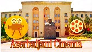 Azerbaijani Cinema ️ and Its Very Interesting Old and Modern Movies