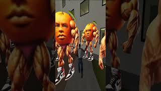CJ Vs Too Much Ma Din Din Dun In Liminal Hotel Gmod