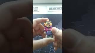 Абгрейд грифа #гриф #бравл #бравлстарс #brawl #brawlstars #easy  #лепка #как #какслепить