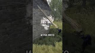 КАК СДЕЛАТЬ ДОМ С ЛЕГАЛЬНЫМ ВХ В RUST / РАСТ