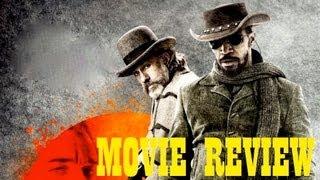 Django Unchained - Movie Review by Chris Stuckmann