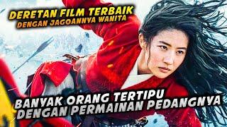 10 Film Terbaik Dengan Pemeran Utama Wanita