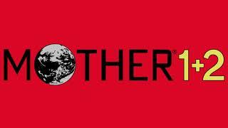 Battle Against a Machine - MOTHER 1+2 (MOTHER 2)