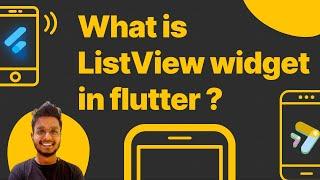 Flutter ListView Tutorial for Beginners | Building Dynamic UI in 5 Minutes | AsyncApp