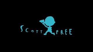 scott free logo remake my version hand glider version