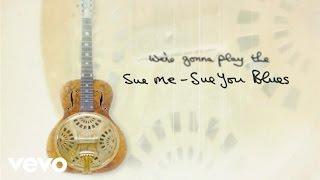 George Harrison - Sue Me, Sue You Blues (Acoustic Demo)