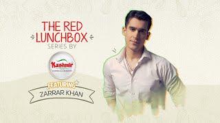 The Red Lunchbox Series by Kashmir Cooking Oil | Zarrar