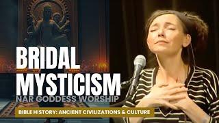 Is the Modern Church Reviving Ancient Goddess Worship? Asherah & the Queen of Heaven - Bible History