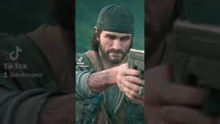 Лучший шутер про зомби в открытом мире! #shorts #daysgone #games