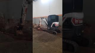 #Retro#Bobcat