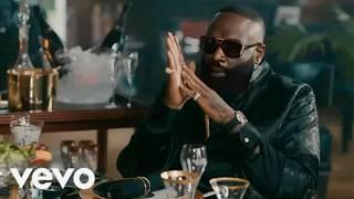 Rick Ross -  CREEP Ft. Kevin Gates, Jeezy & T.I. [Music Video] 2024