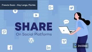 Explain Digital Marketing by Francis Dunn Key Largo