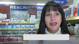 Pharmacist recounts terrifying robbery in Windsor