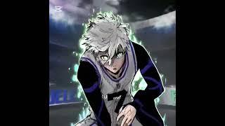UH VEI VEI | NAGI EDIT | #bluelock #edit #animeedit