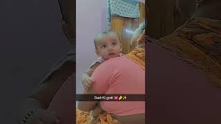 cute baby kintan 