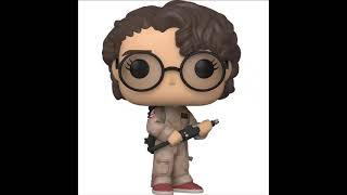 Ghostbusters 3: Afterlife Phoebe Pop! Vinyl Figure