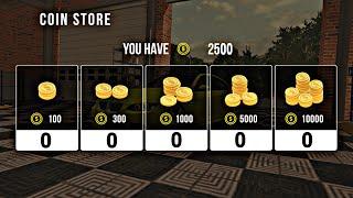 HOW TO MAKE 1000 COINS IN 3 MINUTES | Car Parking Multiplayer