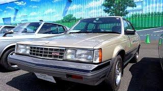 TOYOTA CORONA GT-TR Twincam Turbo 1984　トヨタ コロナ GT-TR  ツインカムターボ 1984