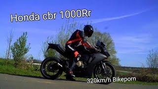 This is Moto Lifestyle - Bikeporn Fireblade - Honda Cbr 1000Rr cinematic shots 4k airshots