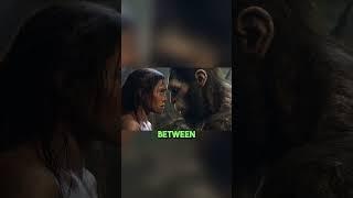 We Found Neanderthal DNA
