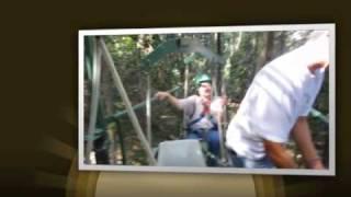 Tree Top Adventure Subic ... biglaang lakad: kung saan lang mapadpad